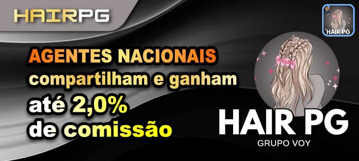Acesse Mesas de Jogos com Facilidade - hairpg.com