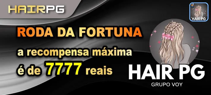 hairpg.com parceiro
